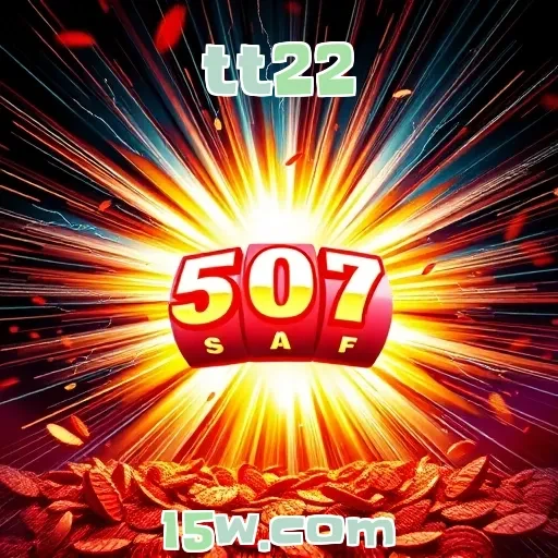 tt22: Descubra Aventuras Incríveis em Jogos Diversos