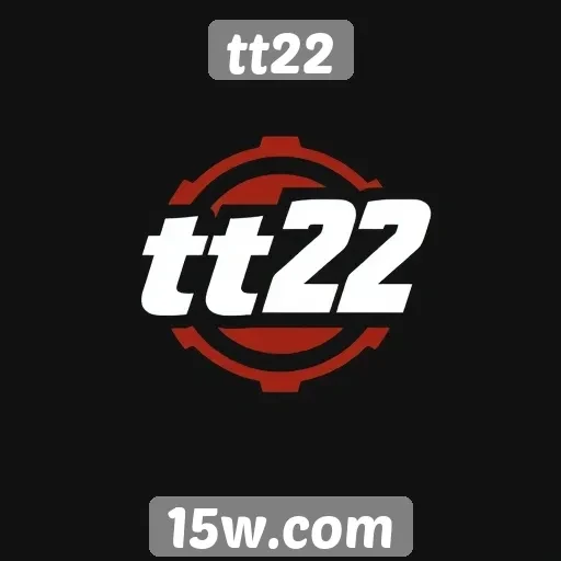 Exploração das opções de personalização em tt22