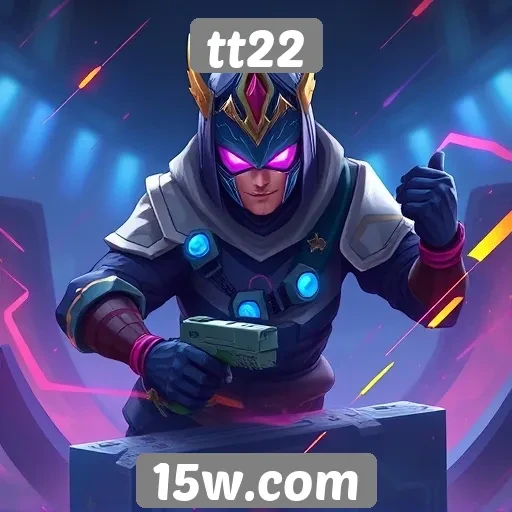 Desenvolvedores lançam novos recursos em tt22