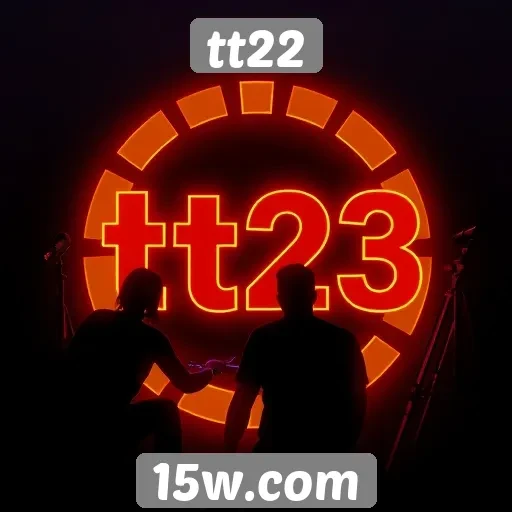 Novas funcionalidades do tt22 para usuários