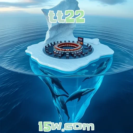 tt22 Festa: Explore os Recursos Que Engajam e Divertem Jogadores