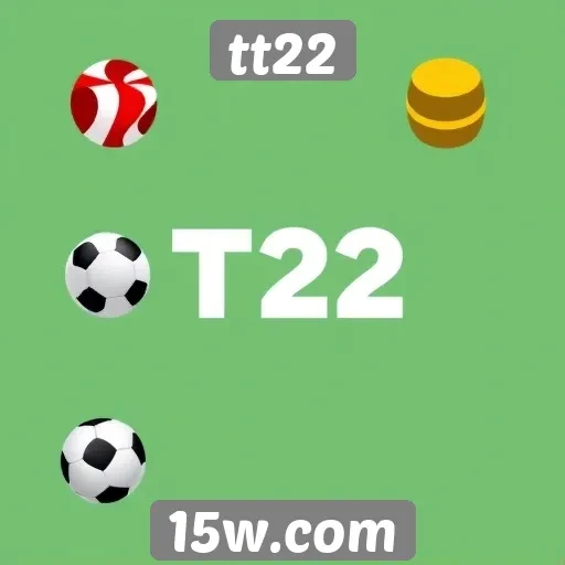 Jogos mais populares no site tt22 em 2025