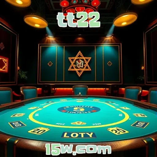 tt22: Explore os Mistérios do RPG e Desperte o Herói que Existe em Você