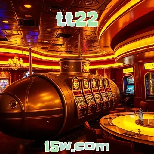 tt22: Recursos Estratégicos que Transformam Seu Jogo