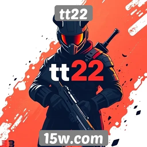 tt22 aposta em jogos independentes e inovações