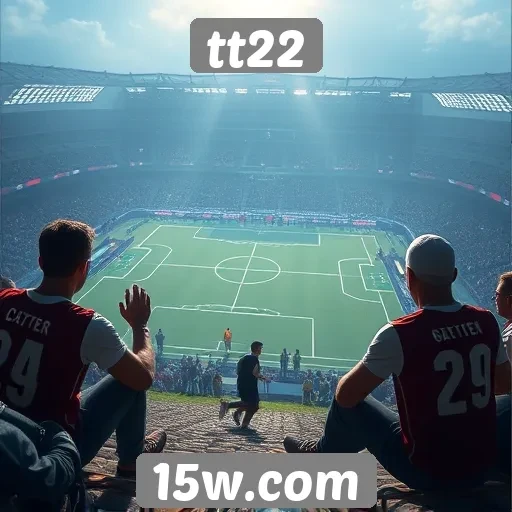 tt22 apresenta novos recursos para jogadores